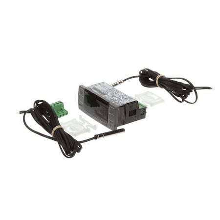 Randell Dixell 8268Nm-Panera Control RP CNT1402